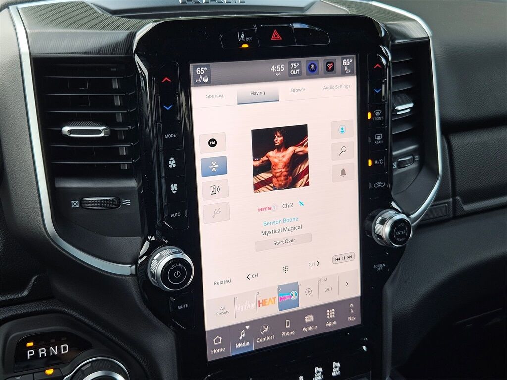 2026 Ram 1500 Big Horn/Lone Star Gresham OR