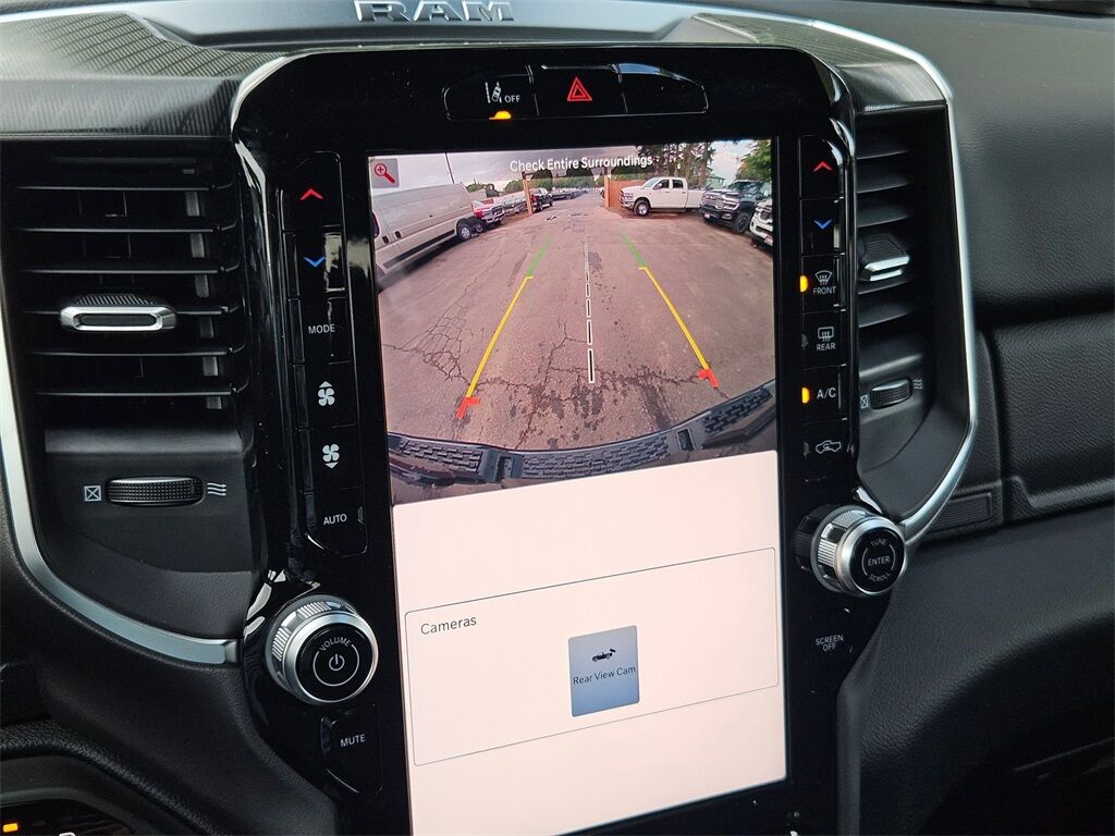 2026 Ram 1500 Big Horn/Lone Star Gresham OR