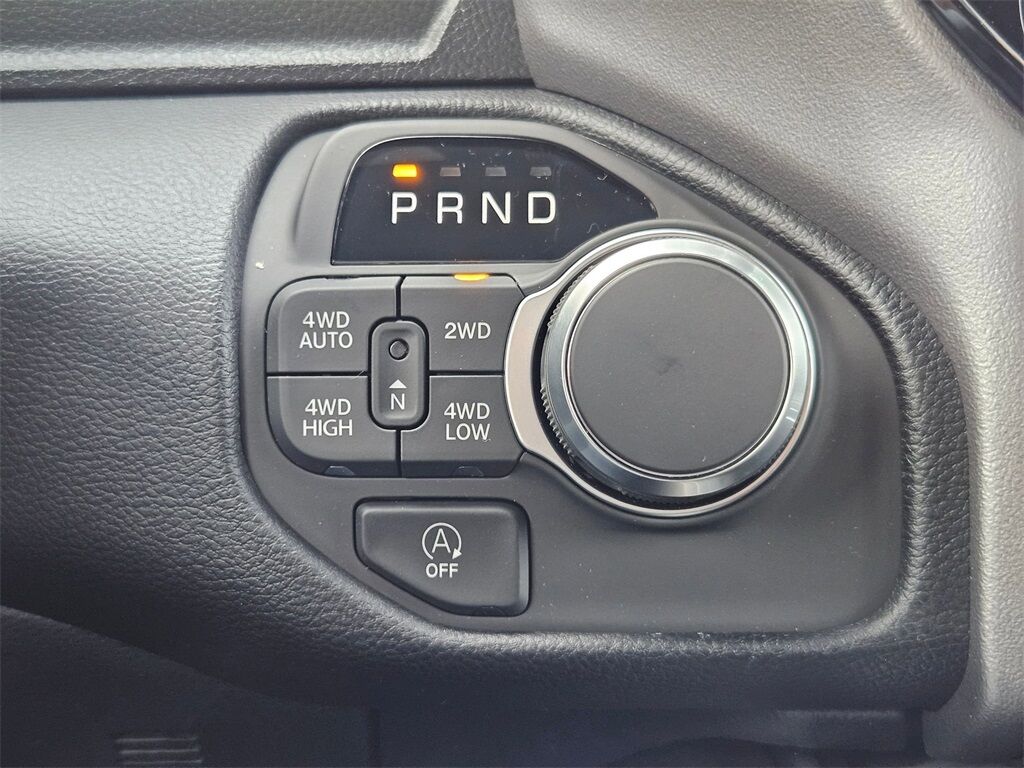 2026 Ram 1500 Big Horn/Lone Star Gresham OR