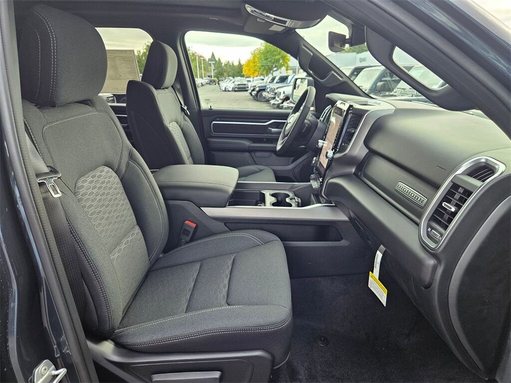 2026 Ram 1500 Big Horn/Lone Star Gresham OR