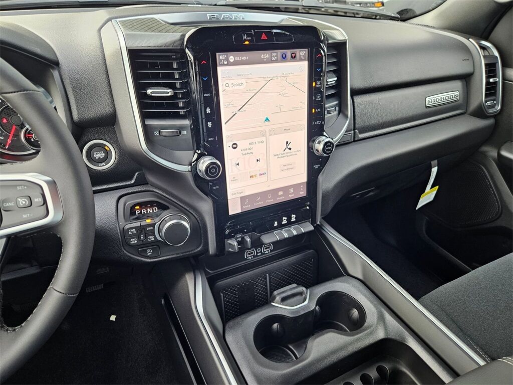 2026 Ram 1500 Big Horn/Lone Star Gresham OR