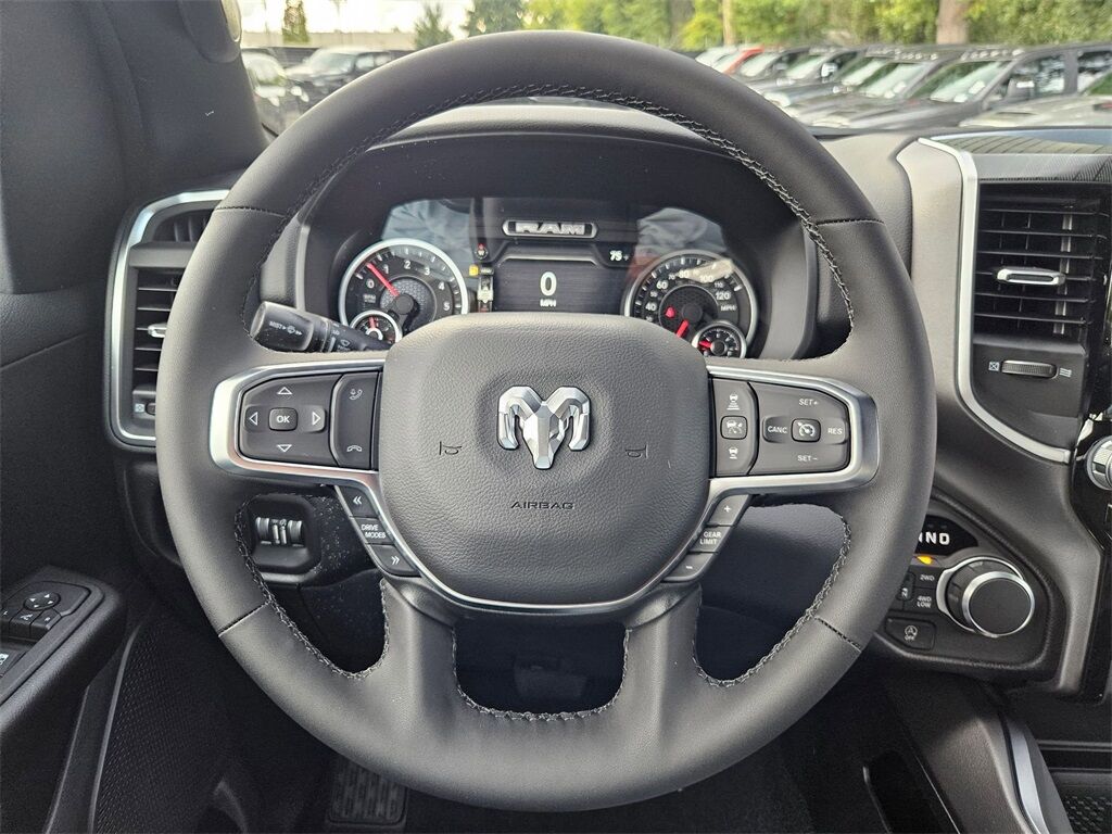 2026 Ram 1500 Big Horn/Lone Star Gresham OR