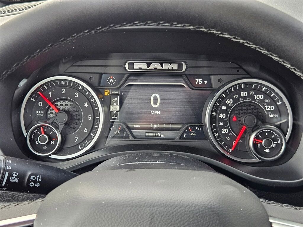 2026 Ram 1500 Big Horn/Lone Star Gresham OR