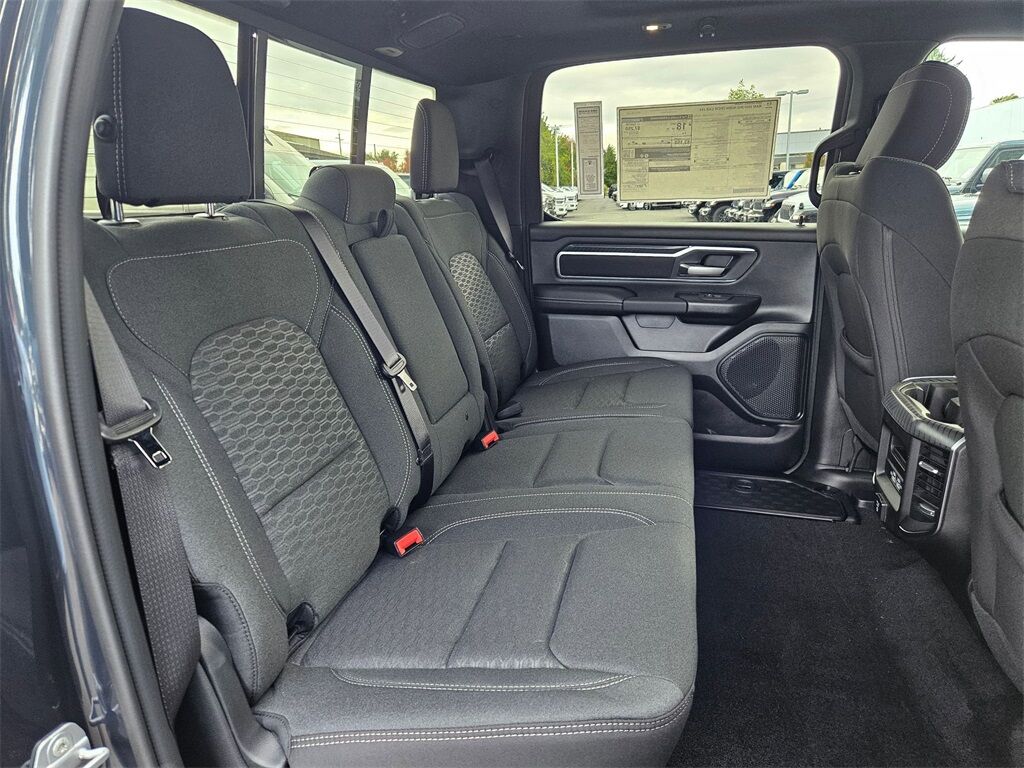 2026 Ram 1500 Big Horn/Lone Star Gresham OR