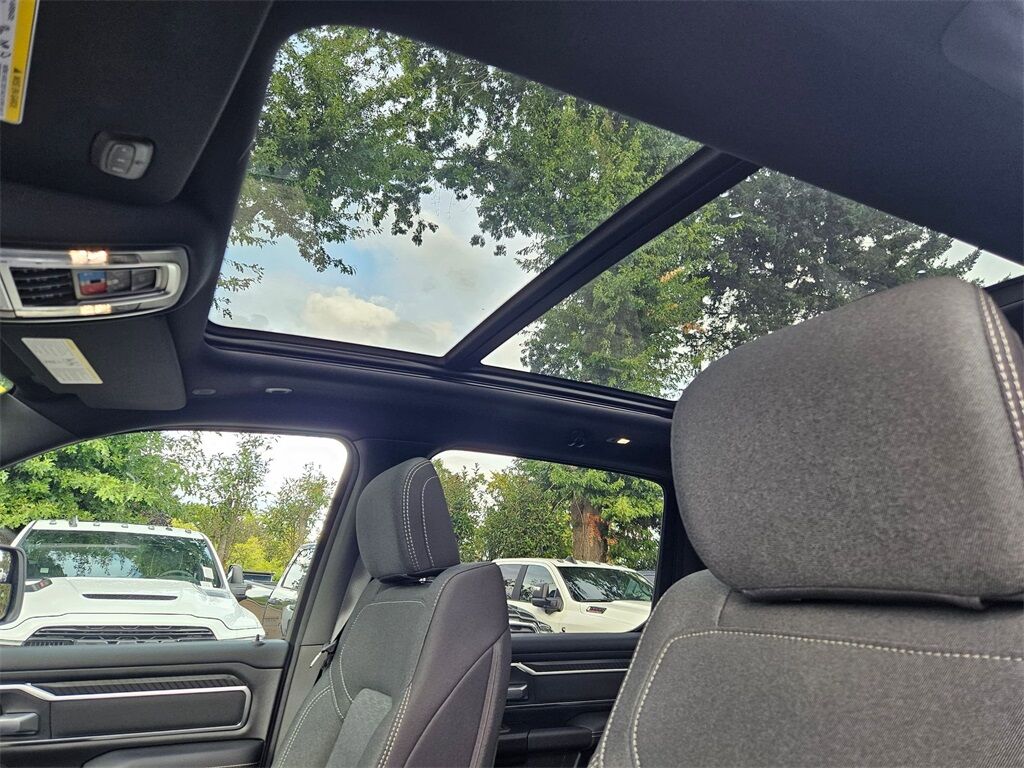 2026 Ram 1500 Big Horn/Lone Star Gresham OR