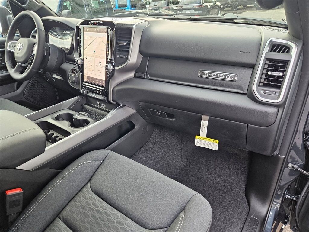 2026 Ram 1500 Big Horn/Lone Star Gresham OR