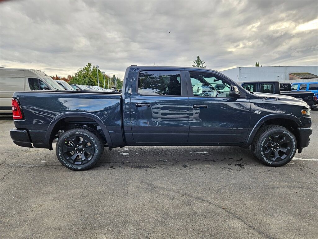 2026 Ram 1500 Big Horn/Lone Star Gresham OR