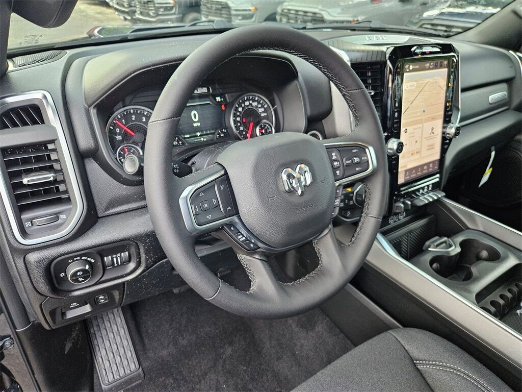 2026 Ram 1500 Big Horn/Lone Star Gresham OR