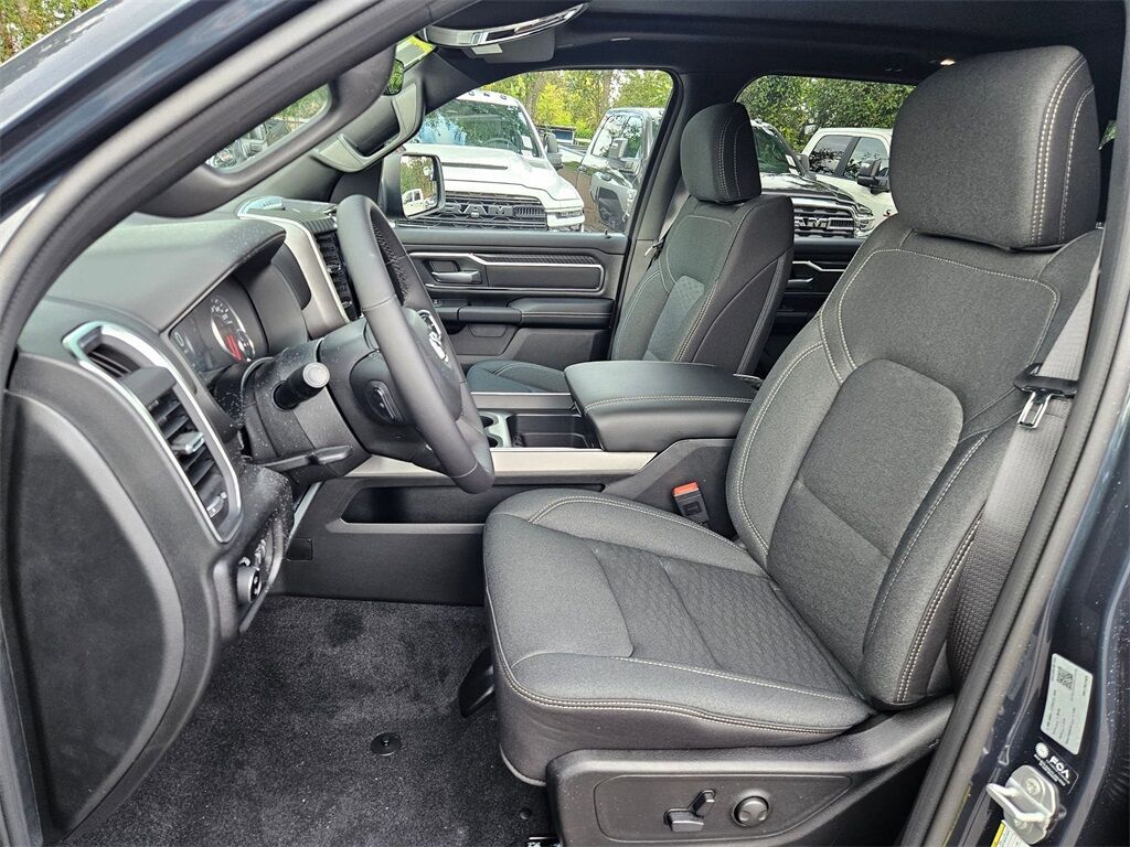 2026 Ram 1500 Big Horn/Lone Star Gresham OR