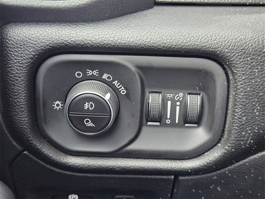 2026 Ram 1500 Big Horn/Lone Star Gresham OR