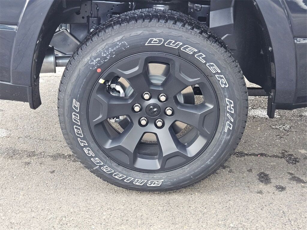 2026 Ram 1500 Big Horn/Lone Star Gresham OR