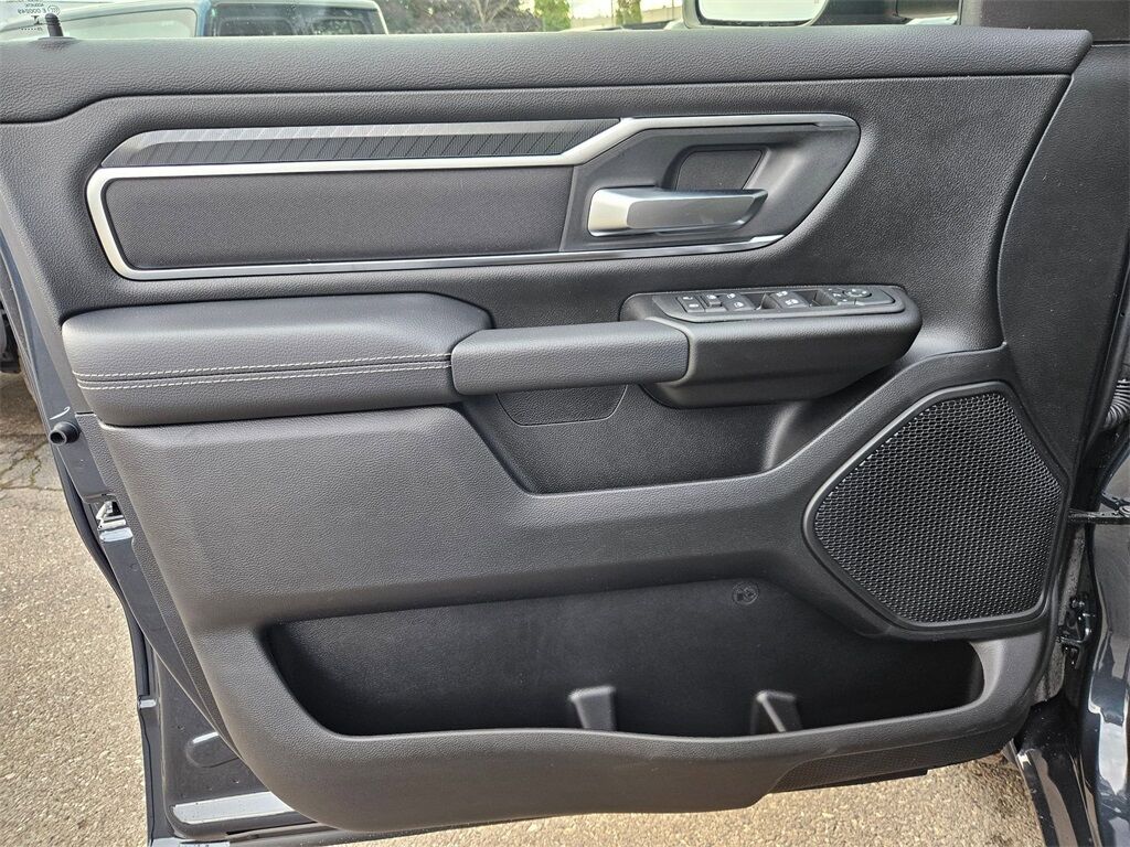 2026 Ram 1500 Big Horn/Lone Star Gresham OR