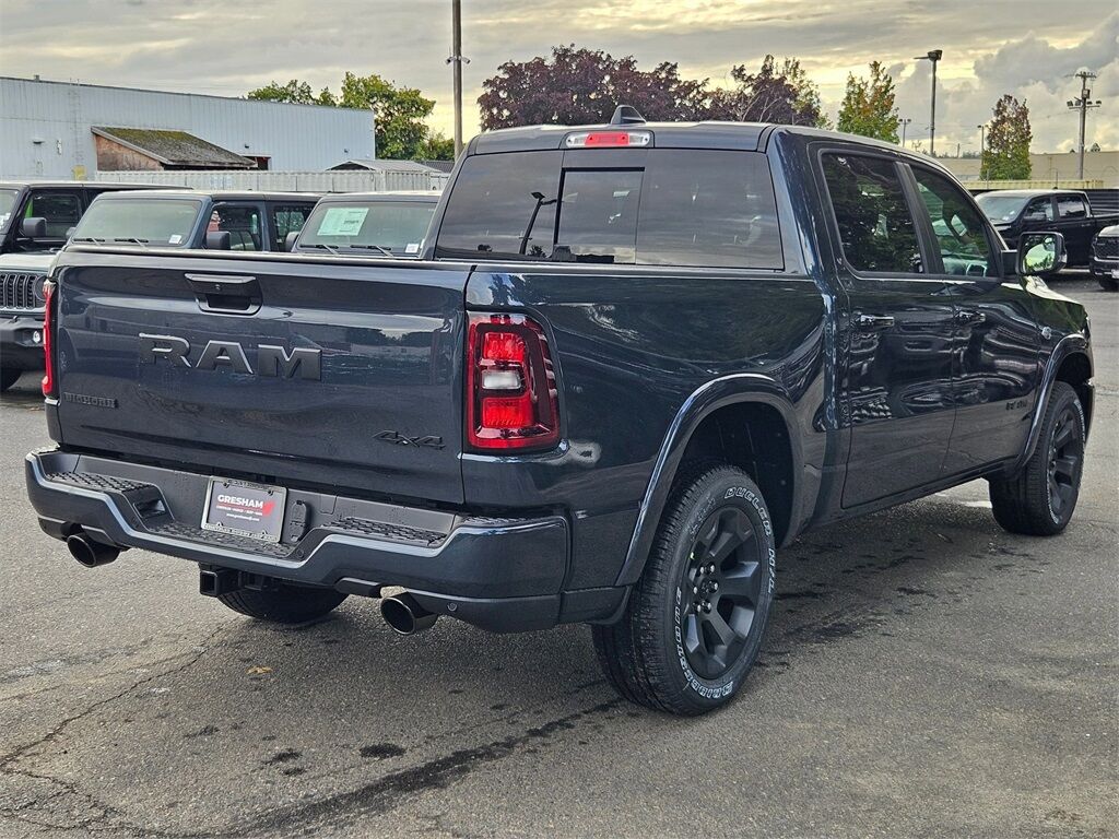 2026 Ram 1500 Big Horn/Lone Star Gresham OR