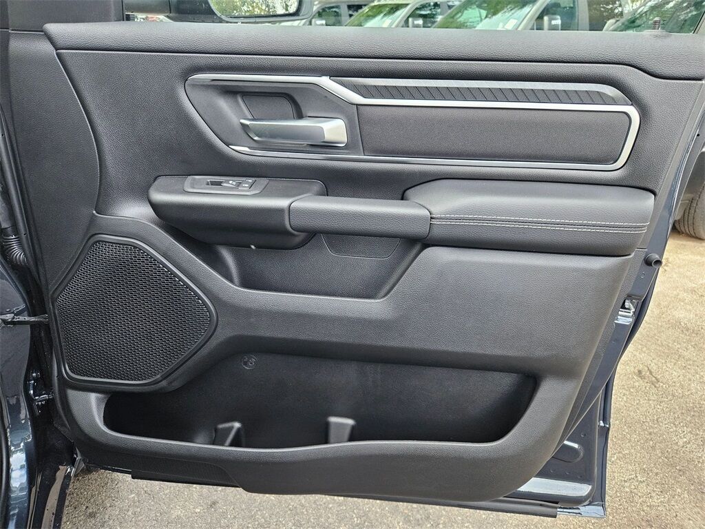 2026 Ram 1500 Big Horn/Lone Star Gresham OR