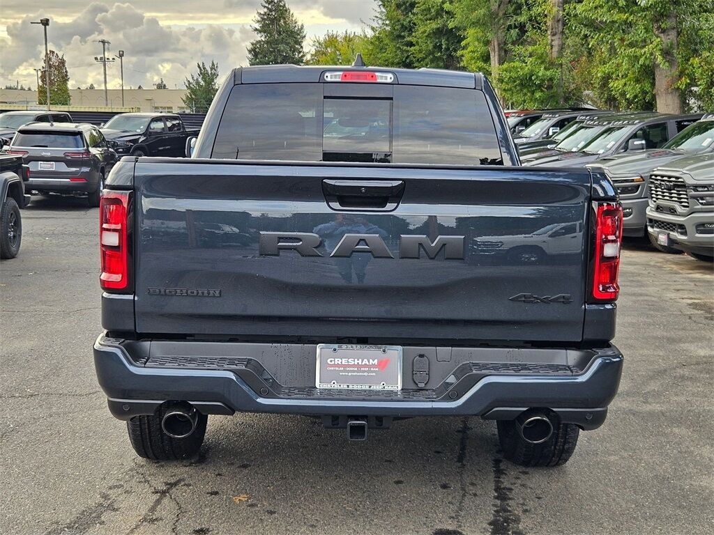 2026 Ram 1500 Big Horn/Lone Star Gresham OR