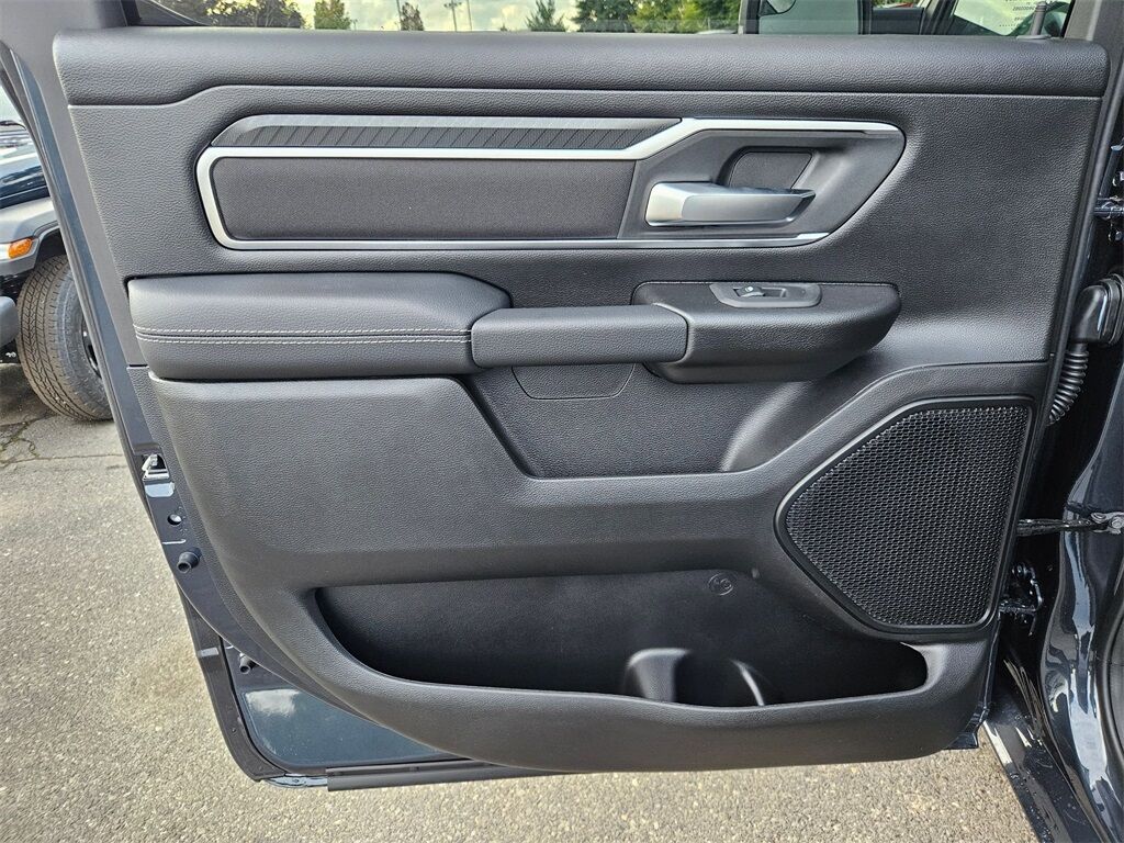 2026 Ram 1500 Big Horn/Lone Star Gresham OR