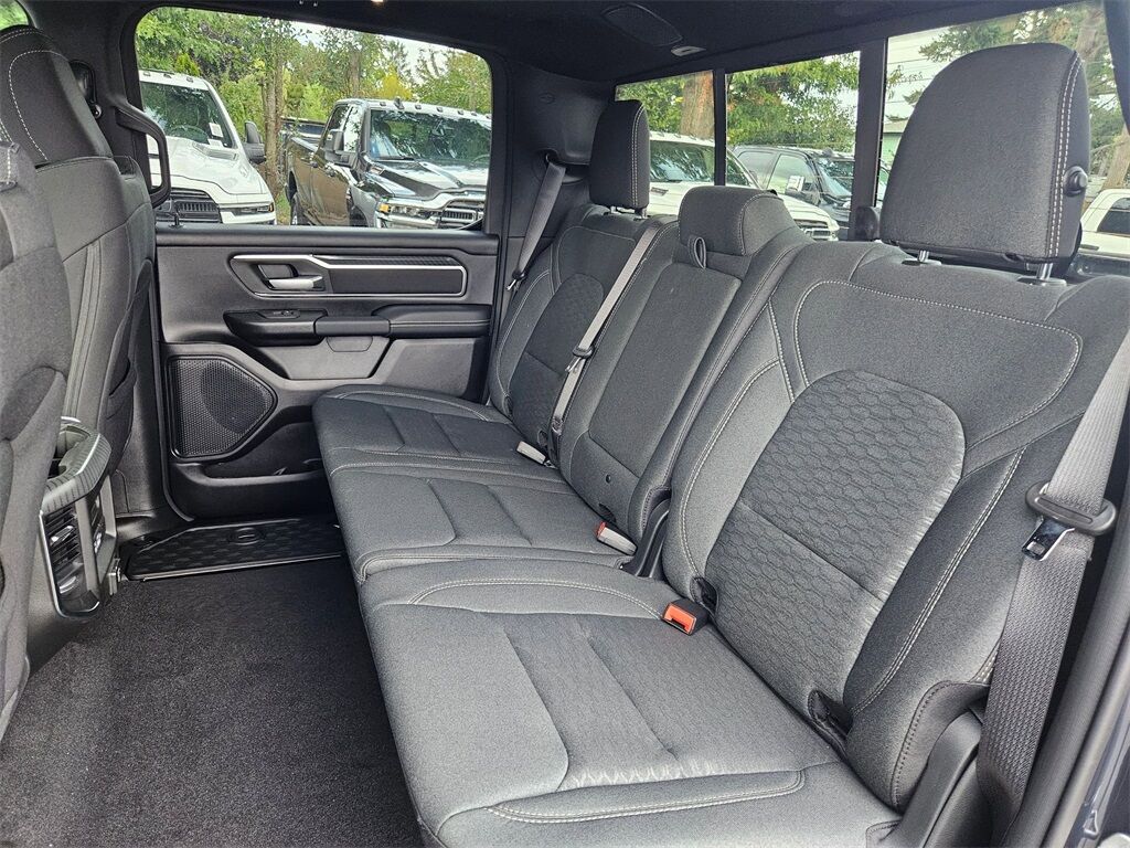 2026 Ram 1500 Big Horn/Lone Star Gresham OR