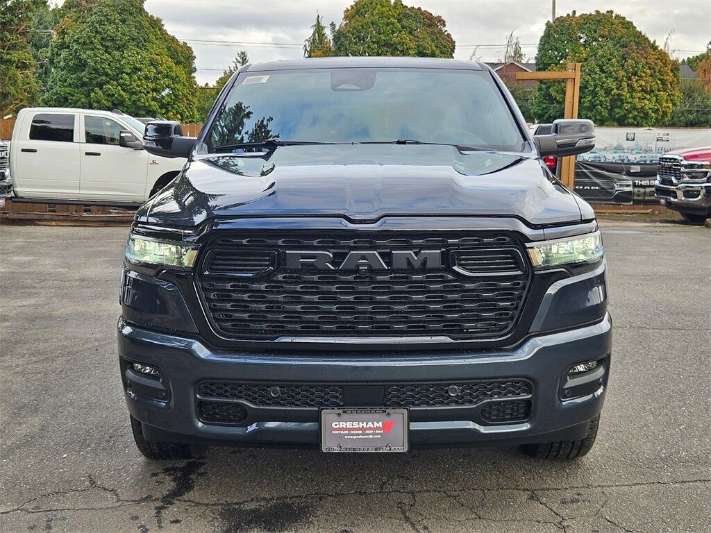 2026 Ram 1500 Big Horn/Lone Star Gresham OR