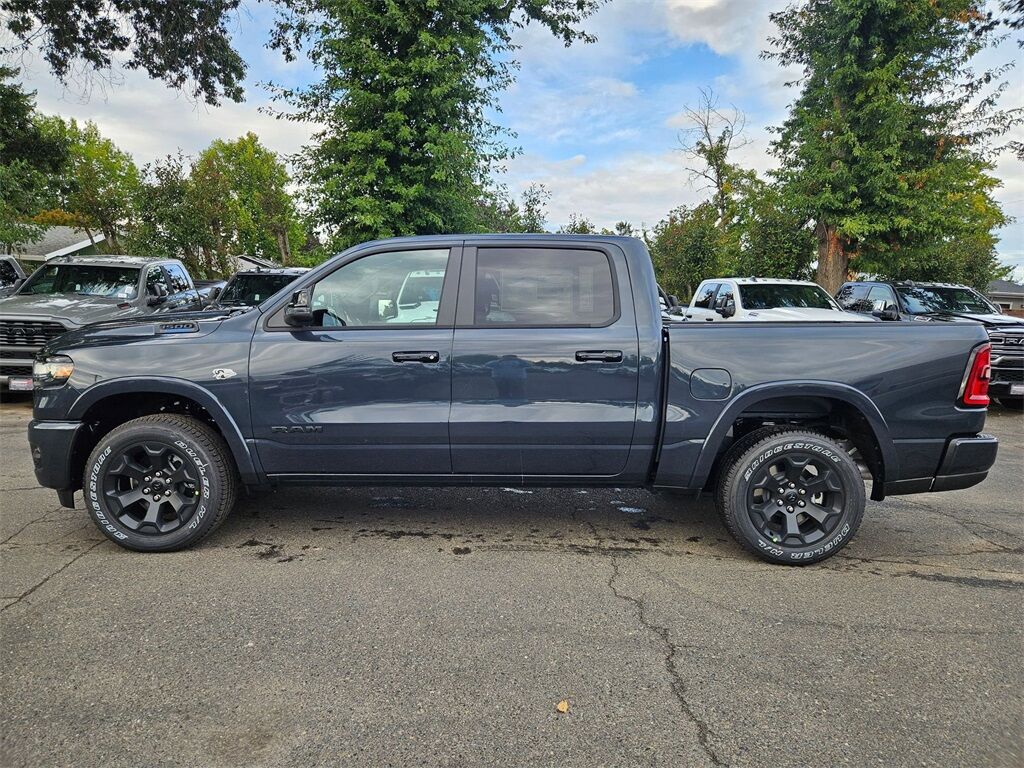 2026 Ram 1500 Big Horn/Lone Star Gresham OR
