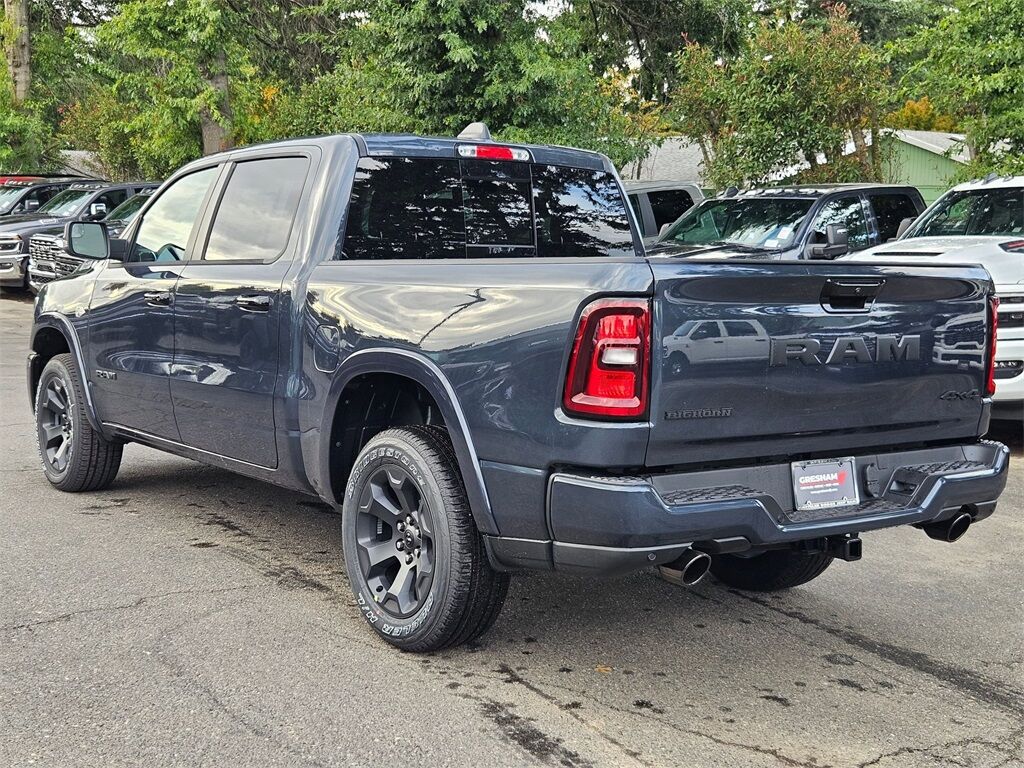 2026 Ram 1500 Big Horn/Lone Star Gresham OR
