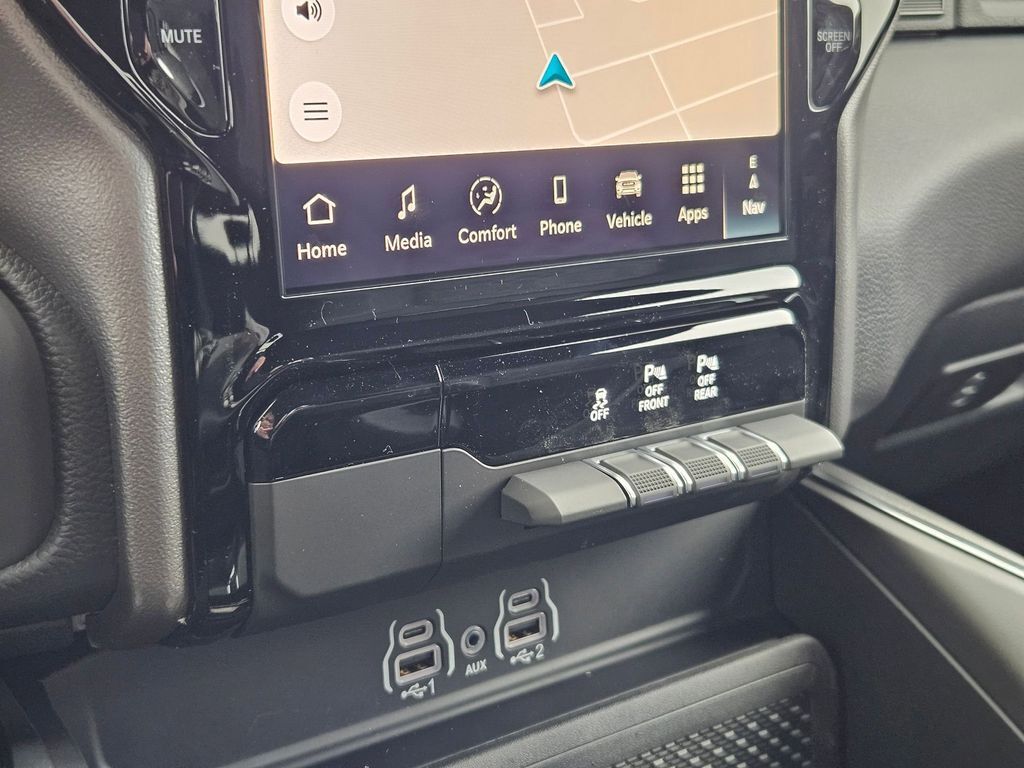 2026 Ram 1500 Big Horn/Lone Star Gresham OR