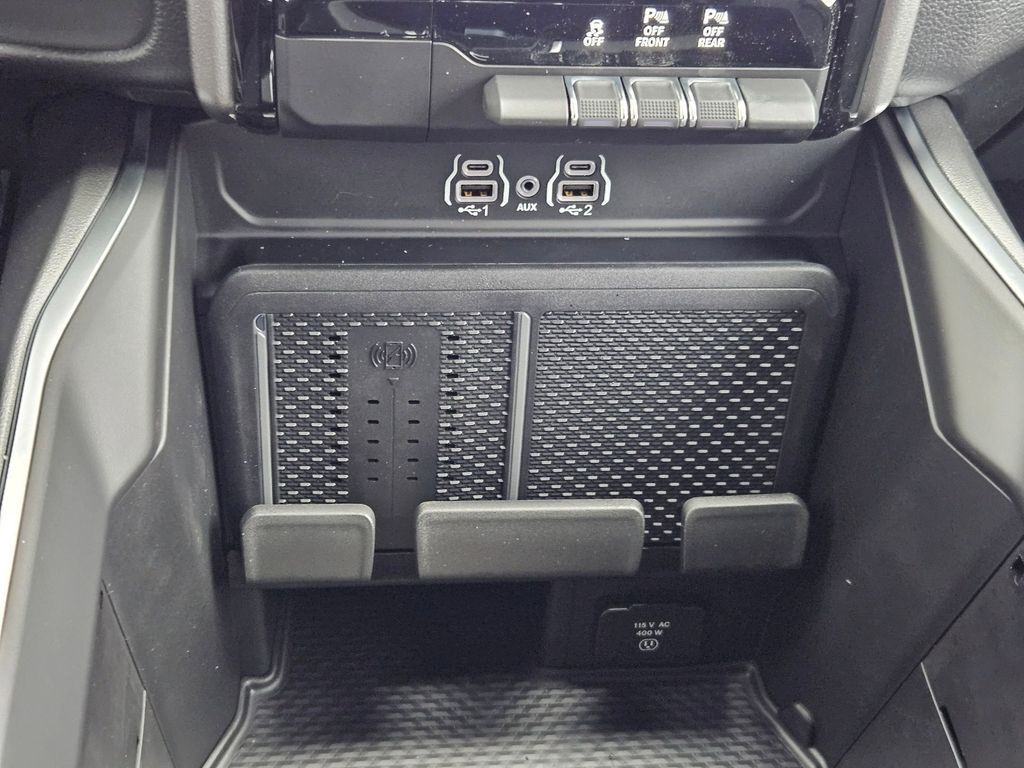 2026 Ram 1500 Big Horn/Lone Star Gresham OR