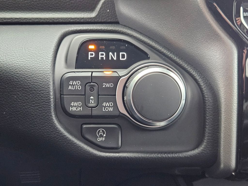 2026 Ram 1500 Big Horn/Lone Star Gresham OR