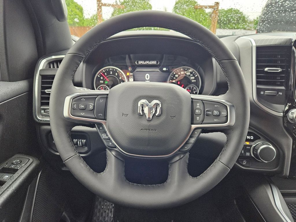 2026 Ram 1500 Big Horn/Lone Star Gresham OR