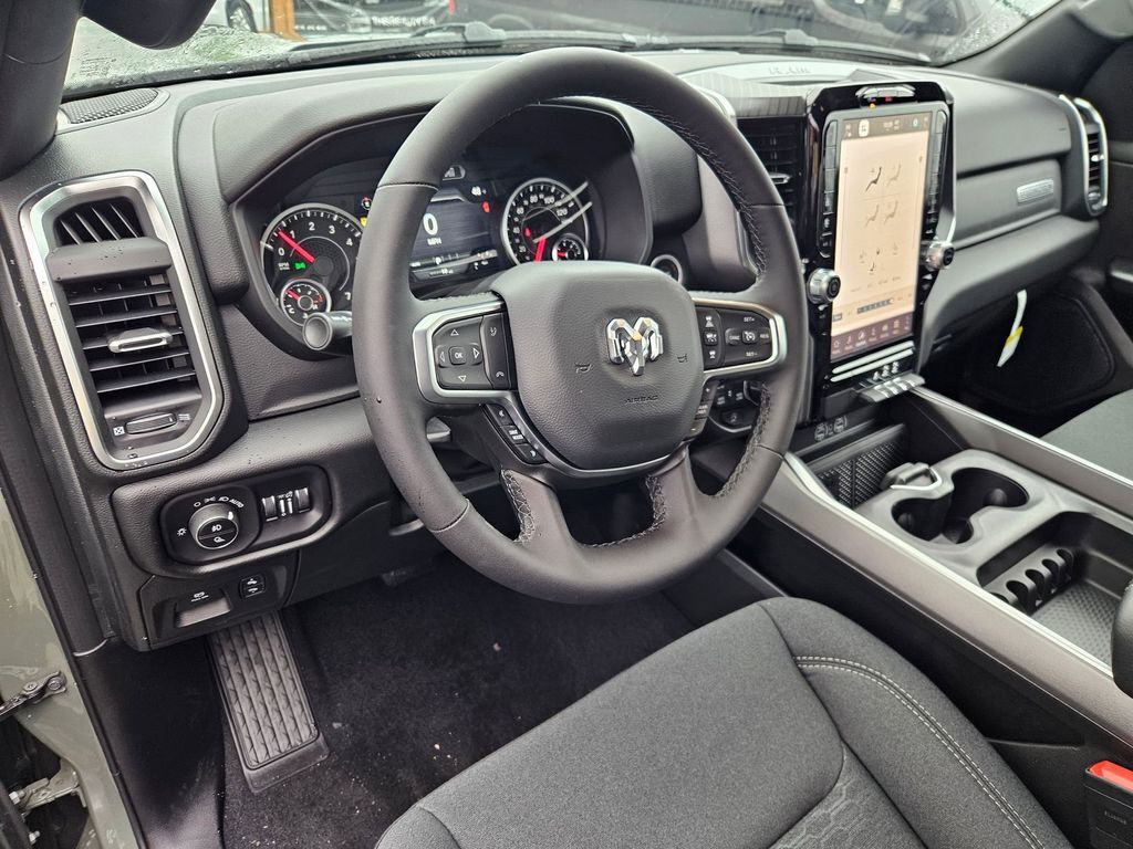 2026 Ram 1500 Big Horn/Lone Star Gresham OR