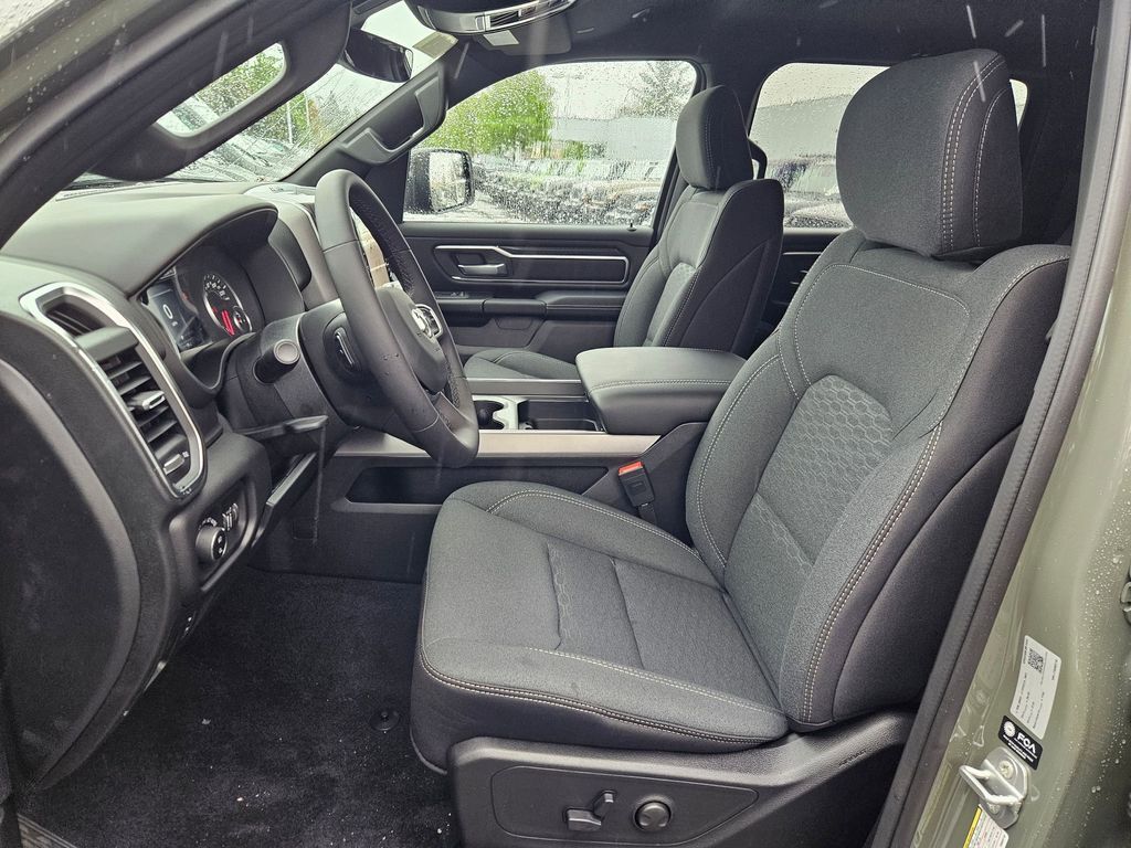 2026 Ram 1500 Big Horn/Lone Star Gresham OR