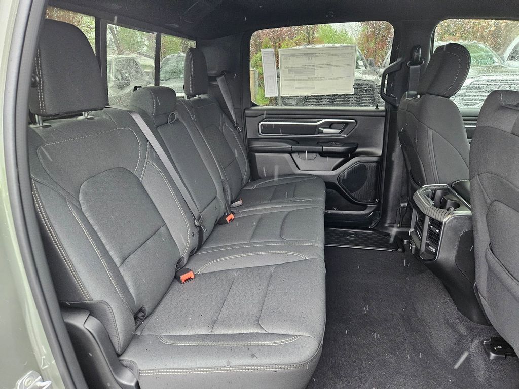 2026 Ram 1500 Big Horn/Lone Star Gresham OR