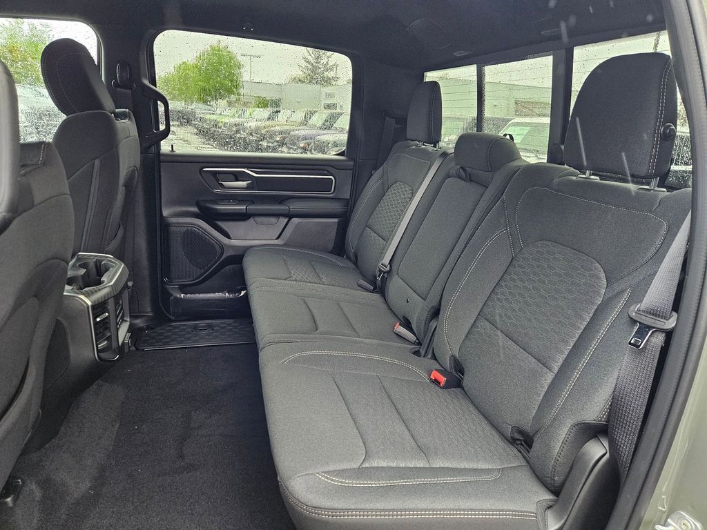 2026 Ram 1500 Big Horn/Lone Star Gresham OR