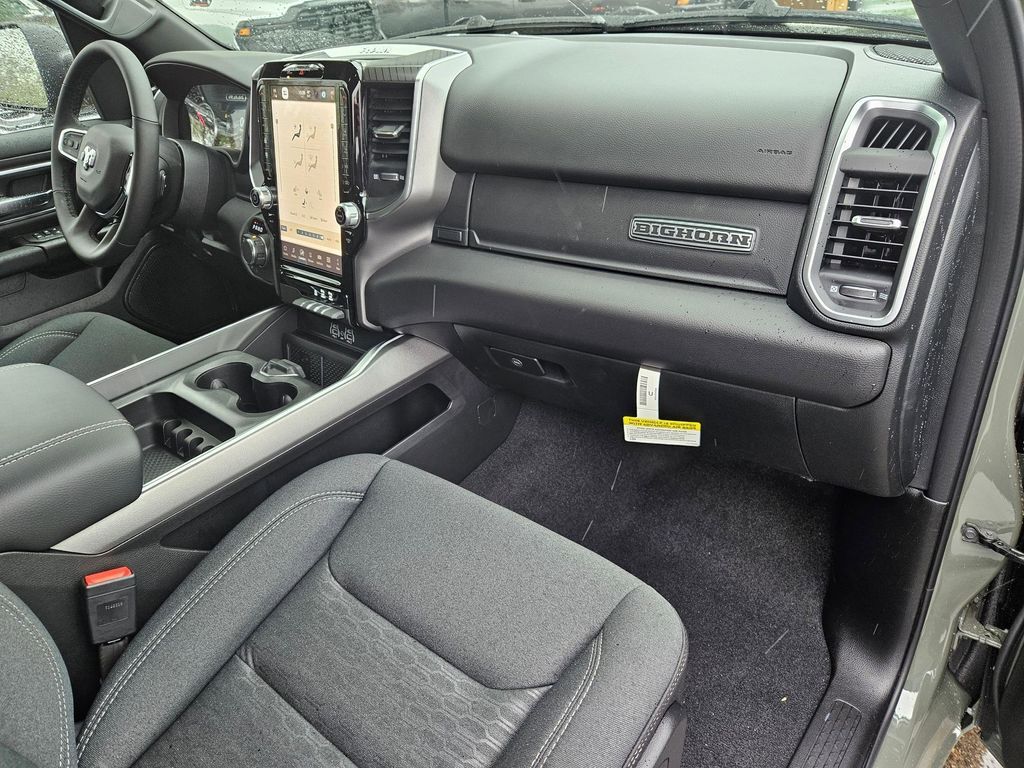 2026 Ram 1500 Big Horn/Lone Star Gresham OR