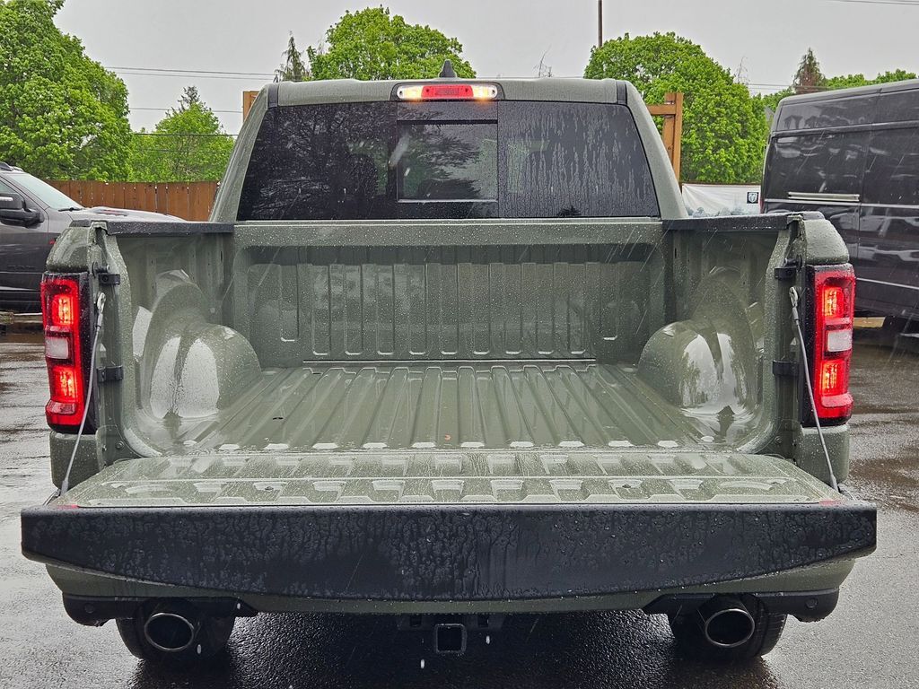 2026 Ram 1500 Big Horn/Lone Star Gresham OR