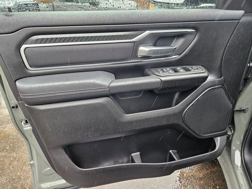 2026 Ram 1500 Big Horn/Lone Star Gresham OR