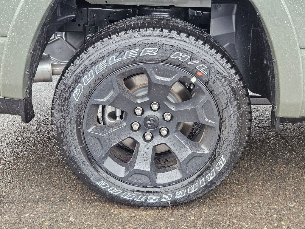 2026 Ram 1500 Big Horn/Lone Star Gresham OR
