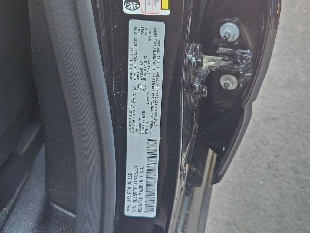 2026 Ram 1500 Big Horn/Lone Star Gresham OR