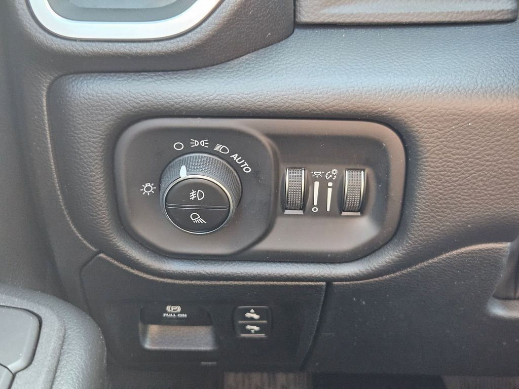 2026 Ram 1500 Big Horn/Lone Star Gresham OR