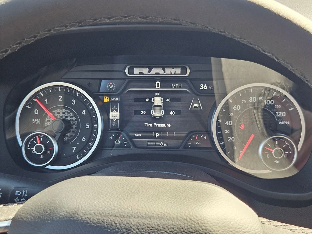 2026 Ram 1500 Big Horn/Lone Star Gresham OR