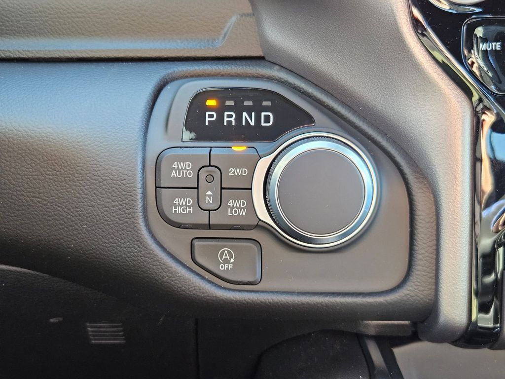 2026 Ram 1500 Big Horn/Lone Star Gresham OR