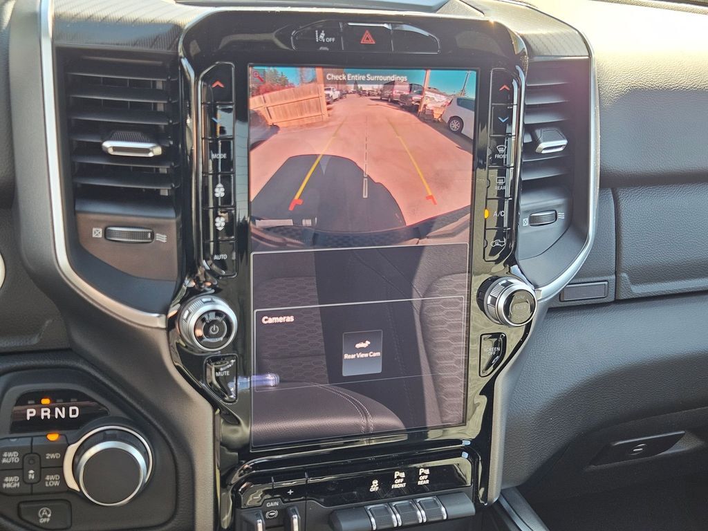 2026 Ram 1500 Big Horn/Lone Star Gresham OR