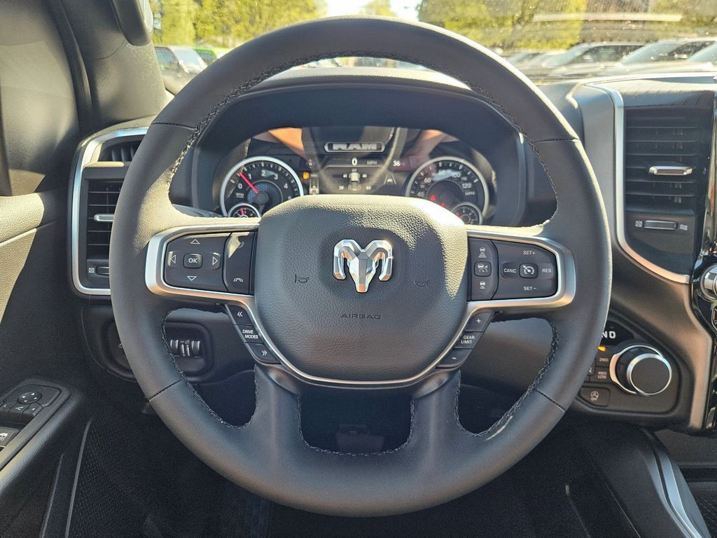 2026 Ram 1500 Big Horn/Lone Star Gresham OR