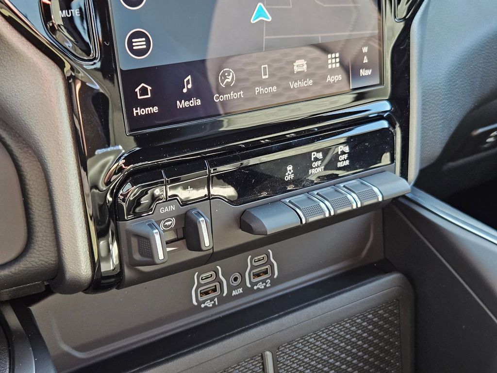 2026 Ram 1500 Big Horn/Lone Star Gresham OR