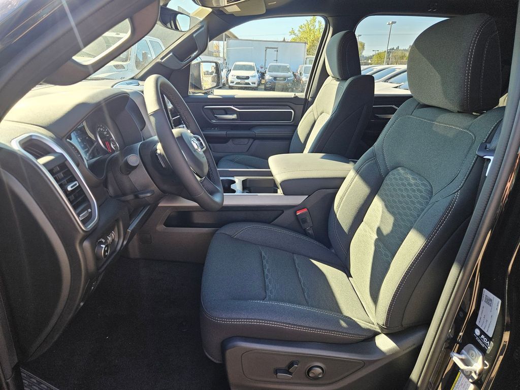 2026 Ram 1500 Big Horn/Lone Star Gresham OR