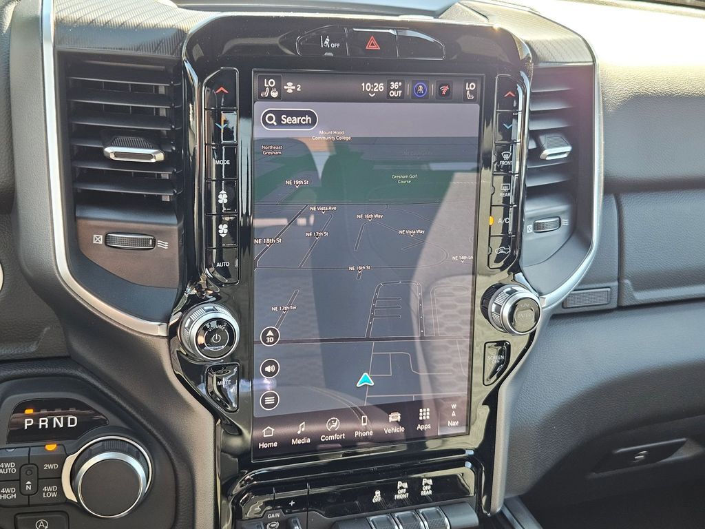 2026 Ram 1500 Big Horn/Lone Star Gresham OR