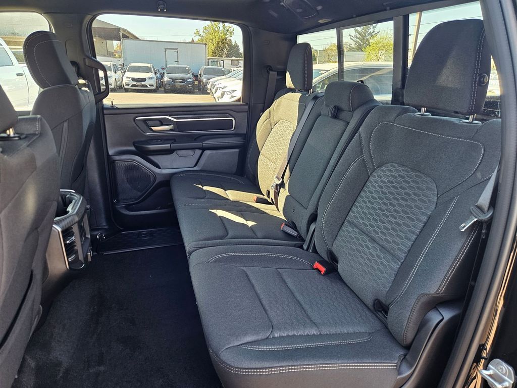 2026 Ram 1500 Big Horn/Lone Star Gresham OR