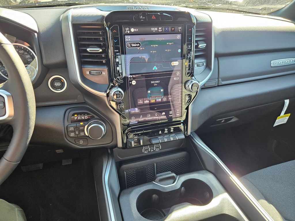 2026 Ram 1500 Big Horn/Lone Star Gresham OR