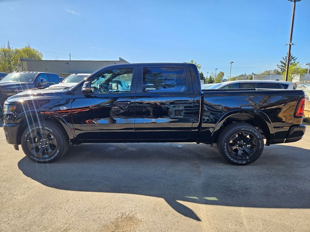 2026 Ram 1500 Big Horn/Lone Star Gresham OR