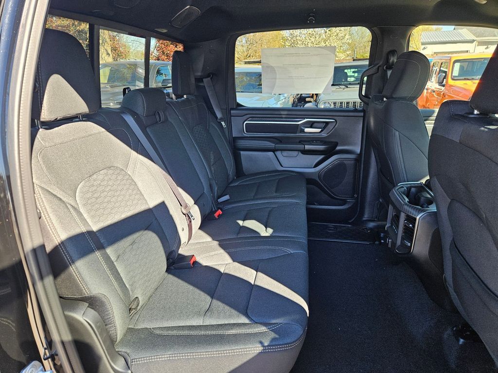 2026 Ram 1500 Big Horn/Lone Star Gresham OR