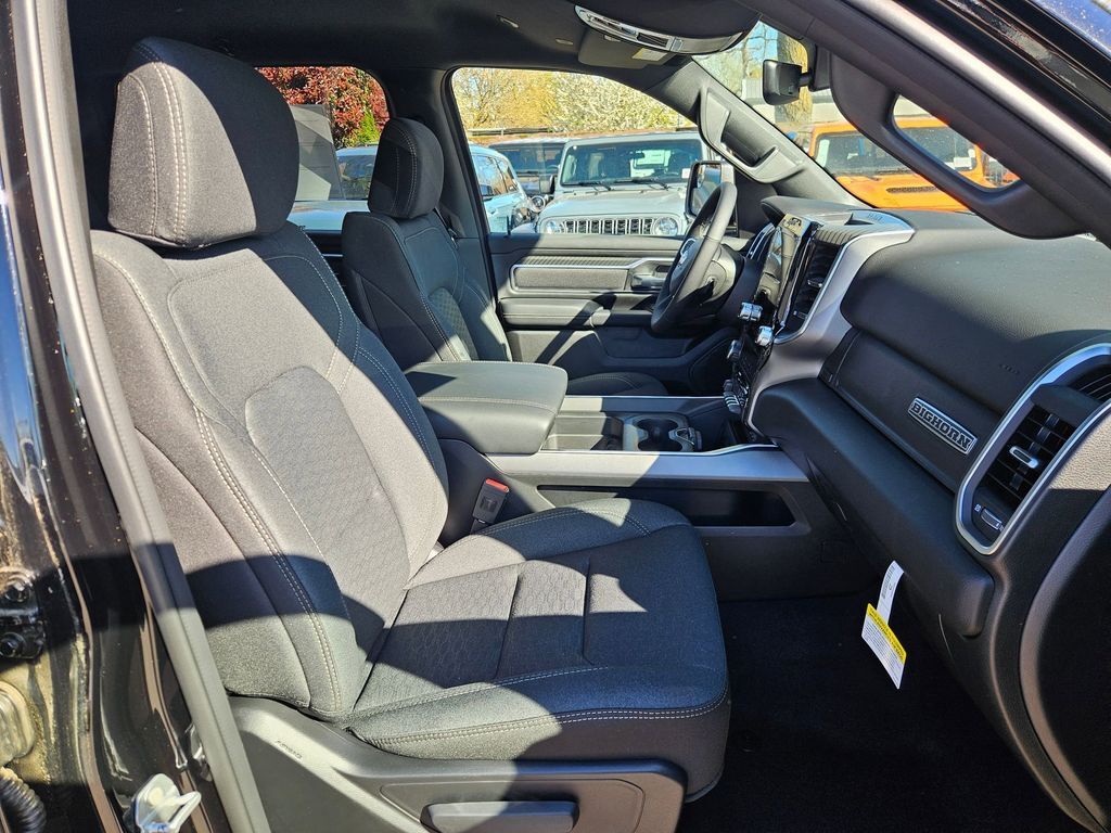 2026 Ram 1500 Big Horn/Lone Star Gresham OR